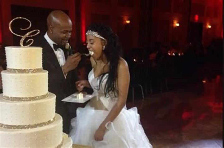 Memphis Bleek Gets Married - XXL