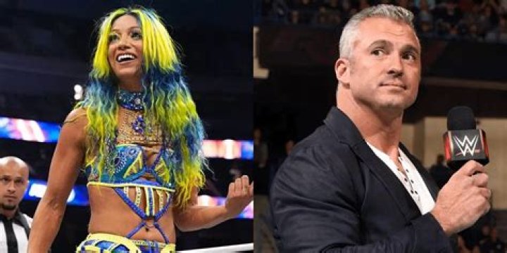 Mercedes Moné's Theme Song Removed From Streaming Amidst Rumblings of Her Wrestling Future