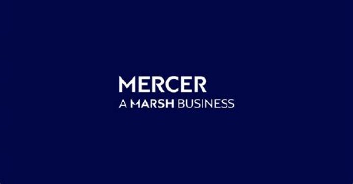 
Mercer Investment Management, Inc. (Boston)
