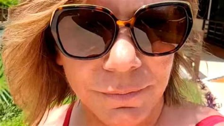 Meri Brown reflects on mom Bonnie’s death playing out on Sister Wives
