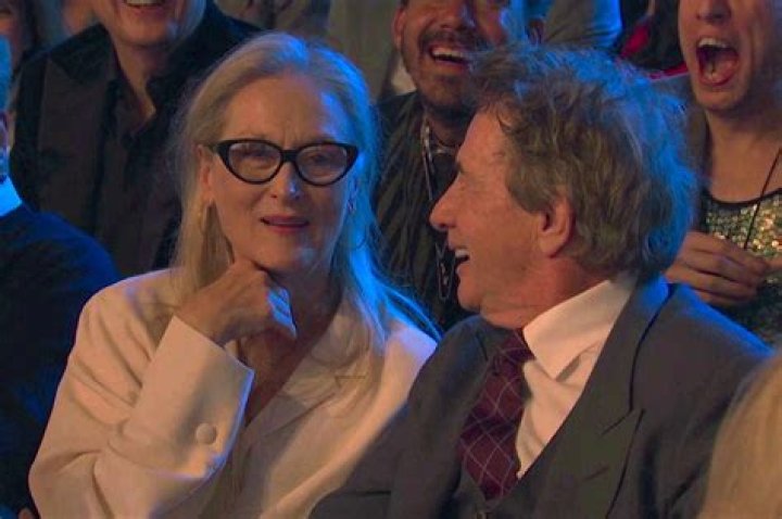 Meryl Streep & 50 Cent's Friendship Isn't Cute or Adorable, It's Disappointing & Sad