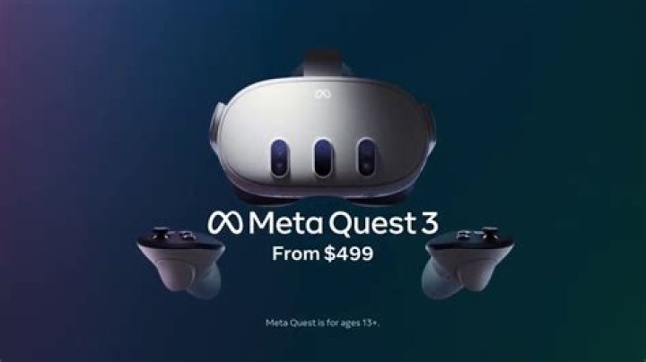 Meta Quest 3 release date speculation, pre-order and latest news