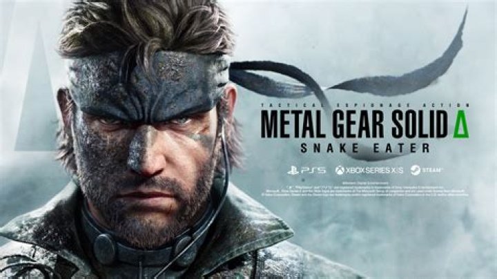 Metal Gear Solid 4 Didn't Come to Xbox Because Hideo Kojima Didn't Want to Port It
