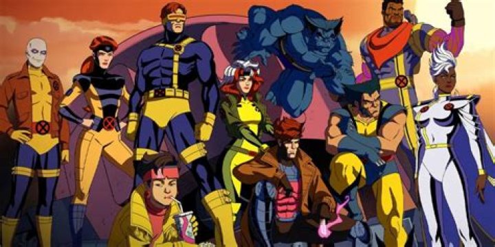Method Man Wants to Join the MCU as One of the X-Men