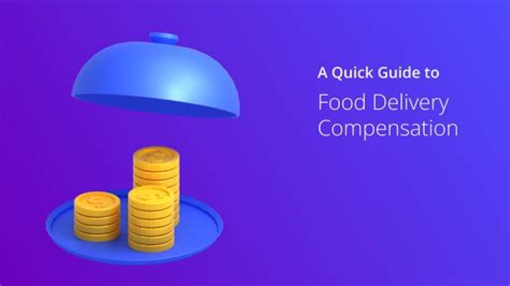 Methodology's Food Delivery Service Gets A 10/10 From Me