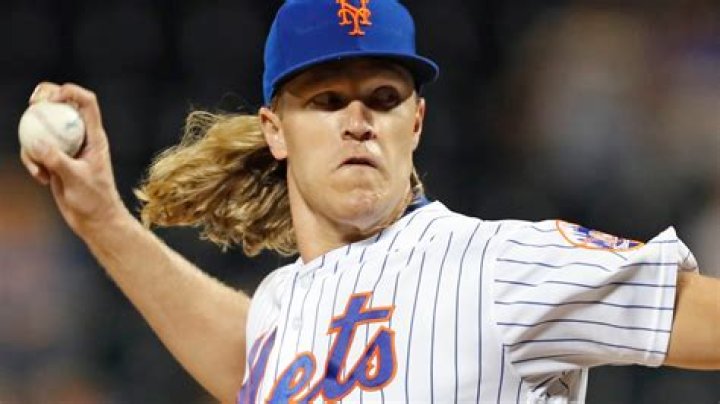 Mets star pitcher Noah Syndergaard needs Tommy John surgery