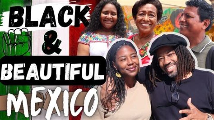 Mexico Officially Recognizes 1.38 Million Afro-Mexicans in the National Census, as Black People Fight Against Racism and Invisibility Throughout Latin America