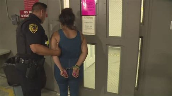 Miami Gardens Officer Arrested After Video Shows Him Pressing Knee Into Black Woman’s Neck