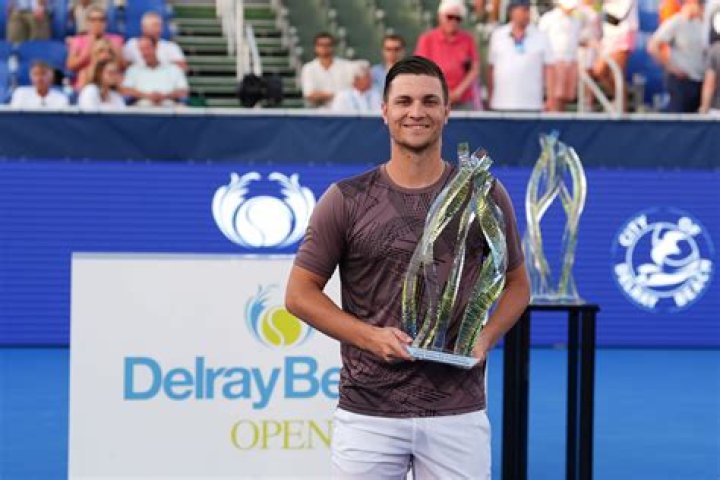 Miami Open 2022: Carlos Alcaraz Vs Miomir Kecmanovic Match Prediction, Head-To-Head, Preview And Livestream￼￼ ￼