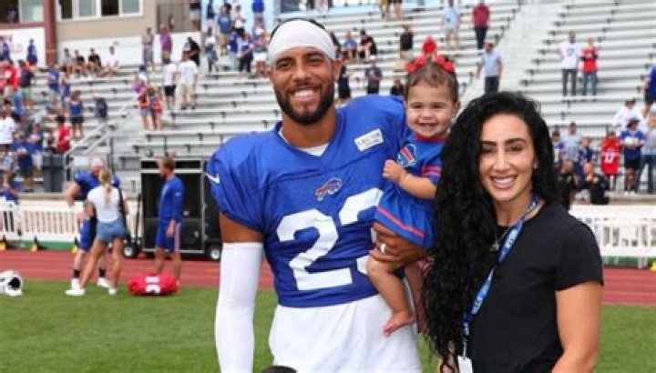 Micah Hyde Ethnicity And Parents: Where Are They From?