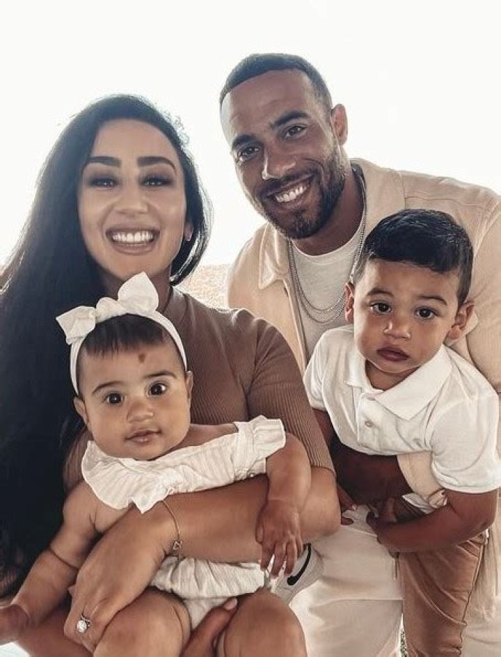 Micah Hyde Parents: Meet Pamela Hampton