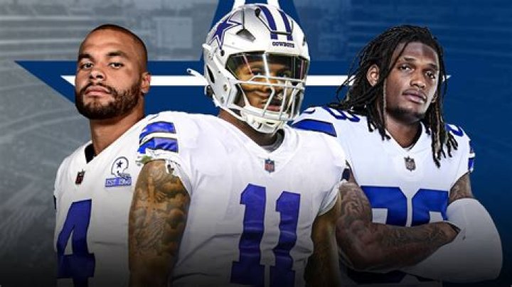 Micah Parsons' New Deal With Bleachers Report, Is it Distracting Him from Dallas Cowboys' Football Goals?