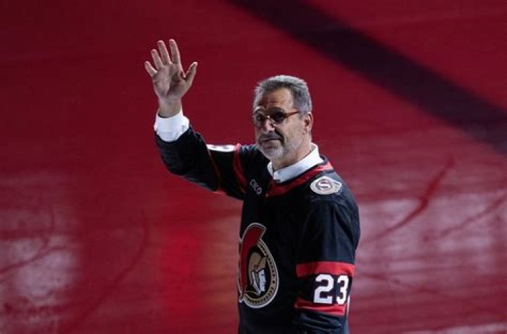 Michael Andlauer’s Net Worth in 2023: A Canadian Billionaire Making Waves in the Ice Hockey Industry