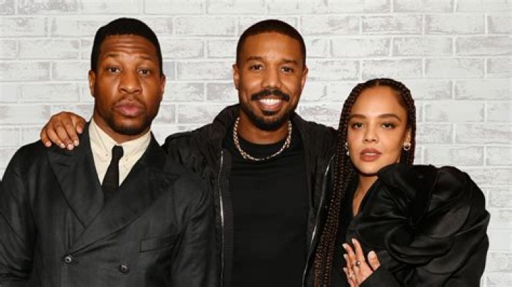 Michael B. Jordan And Nicki Minaj: A Deep Dive Into Their Lives And Careers