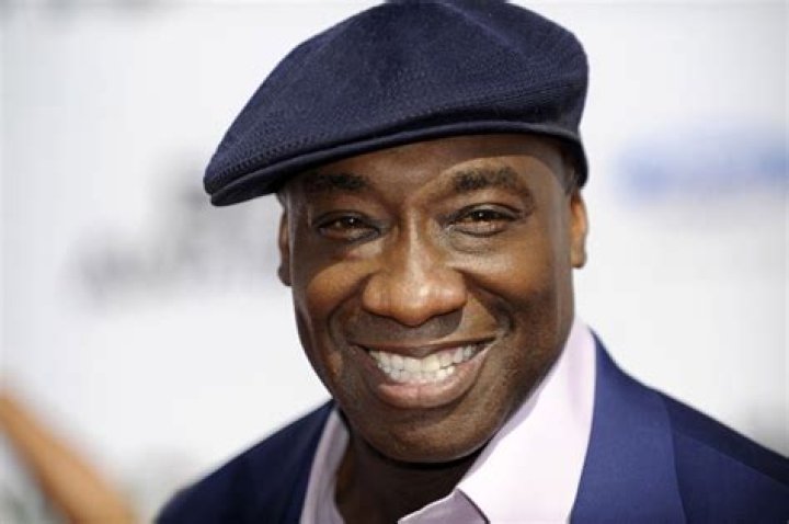 Michael Clarke Duncan Died Of Natural Causes