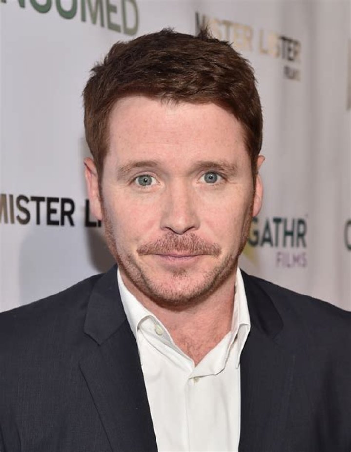 
Michael Colin Connolly
Net Worth
