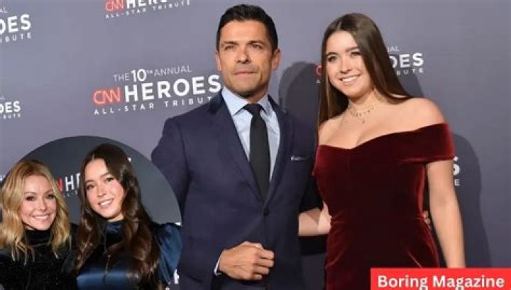 Michael Consuelos Bio, Wiki, Age, Height, Family, Riverdale and Net Worth