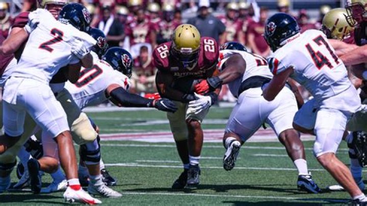 Michael Gavin Obituary – Death: In Loving memory of University of Pennsylvania Football Player, Michael Gavin Died from Cancer