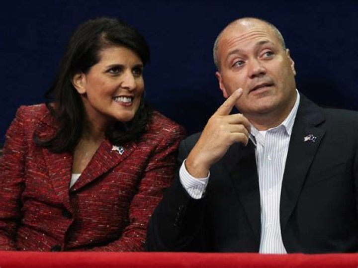 Michael Haley Ethnicity: A Deep Dive into the Ethnicity, Husband of Nikki Haley, and His Unique Family Background!!