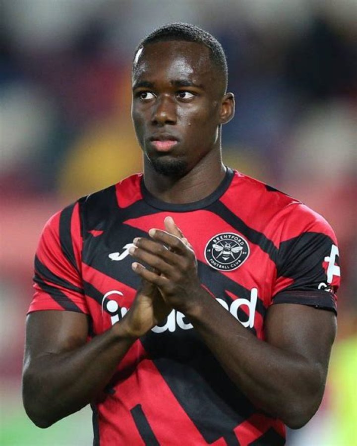 Michael Kayode - National team