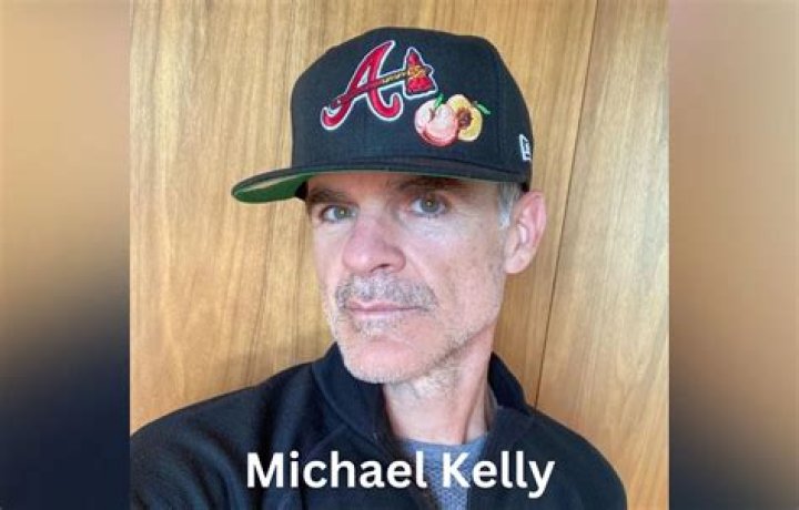 
Michael Kelly
Net Worth
