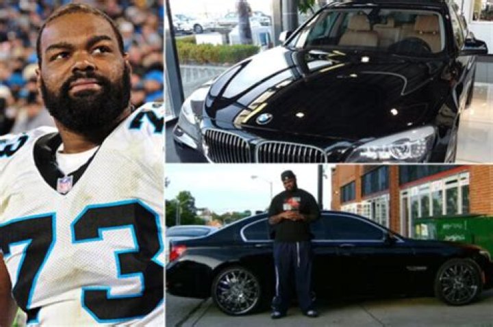 Michael Oher Net Worth, Annual Salary, Cars, Properties, House And Endorsements Details