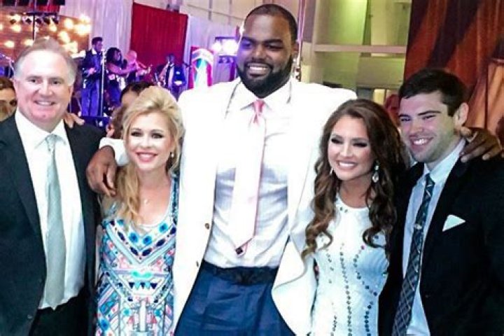 Michael Oher: Wiki, Bio, Age, Height, Wife, Family, Weight, Net Worth