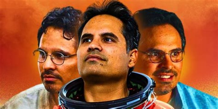 Michael Peña - Early Life, Movies & 'Ant-Man'