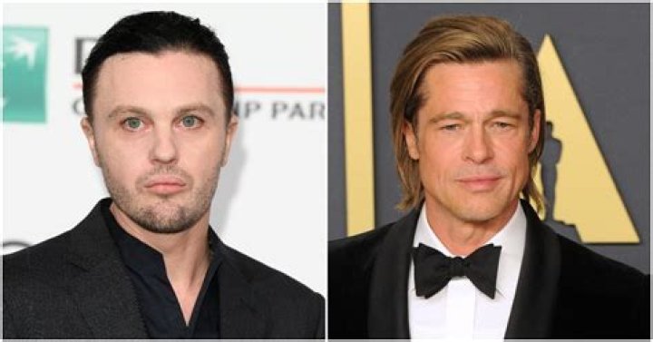 Michael Pitt And Brad Pitt: Exploring The Connection Between Two Hollywood Names