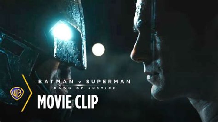 Michael Shannon Says He Has Flipper Hands In Batman V. Superman