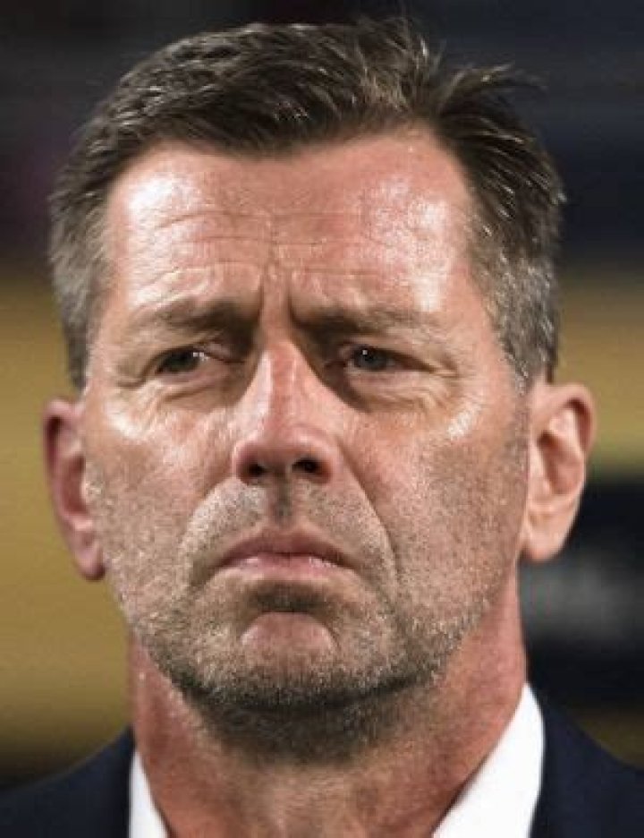 Michael Skibbe - Manager profile