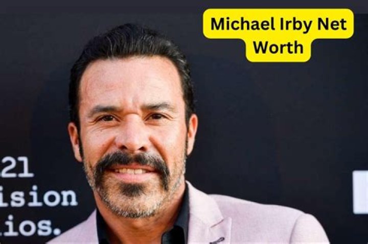 
Michael Stolper
Net Worth
