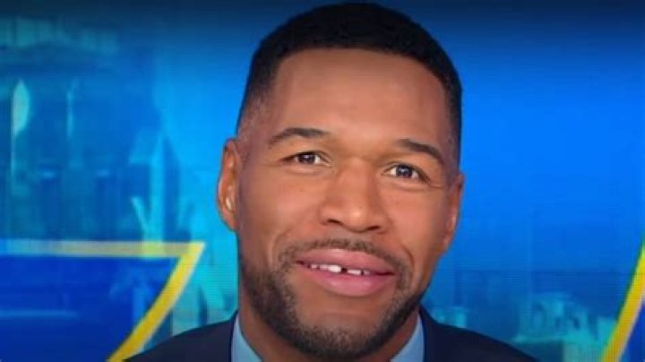 Michael Strahan’s daughter sends dad sweet tribute following GMA star’s absence for ‘personal family matters’