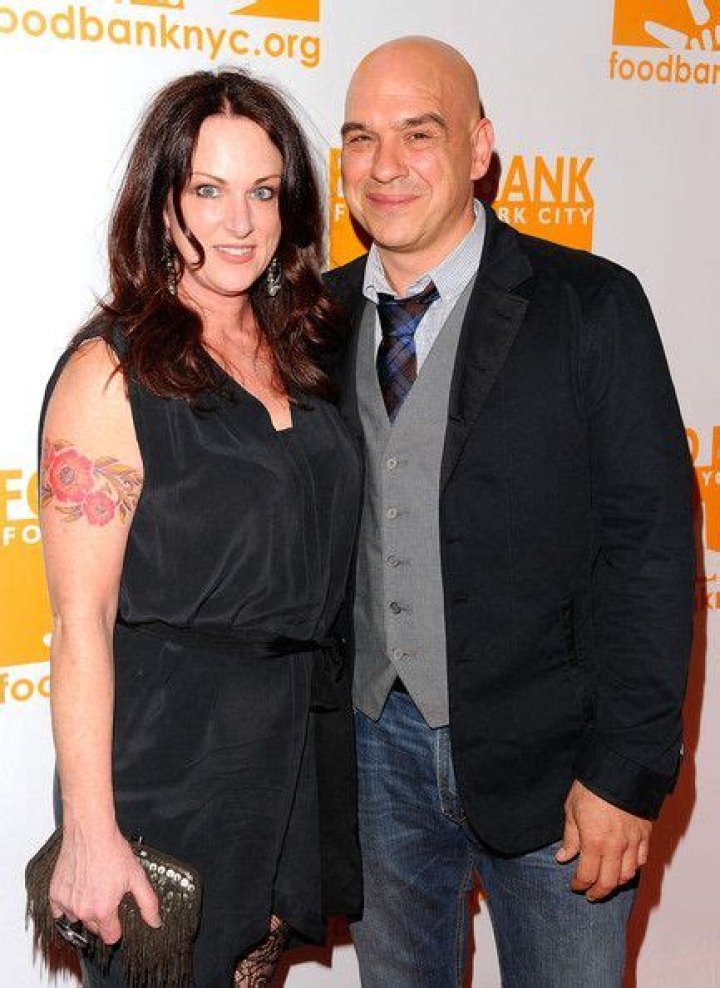 Michael Symon’s wife, Liz Shanahan | Wiki/Bio, Age, Career, Net Worth, Photos, Relationship and Facts