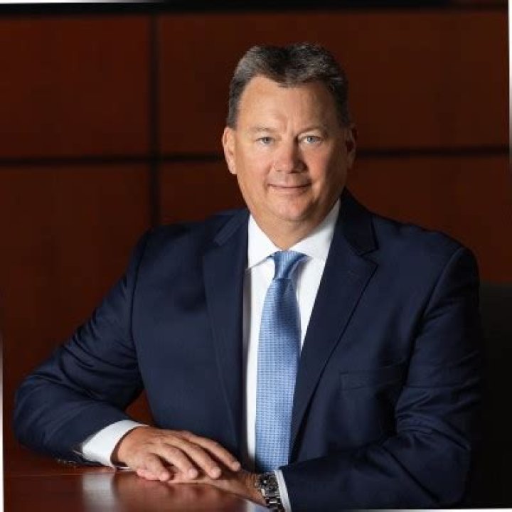 
Michael Witynski
Net Worth
