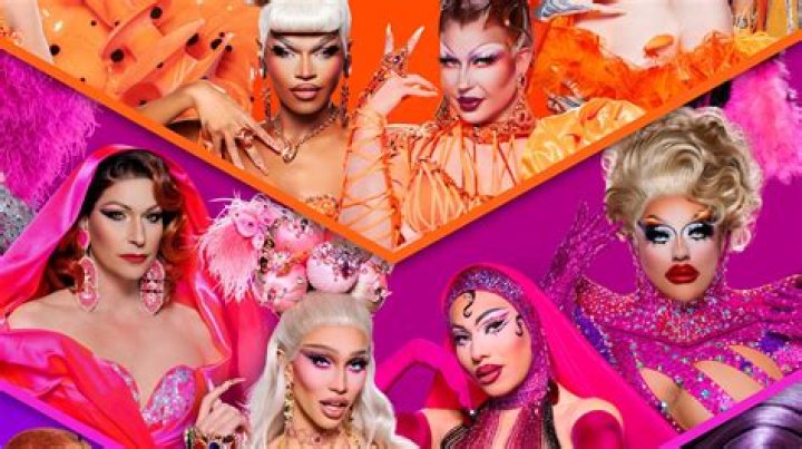 Michaela shared the best pics from the drag show on I Am Jazz
