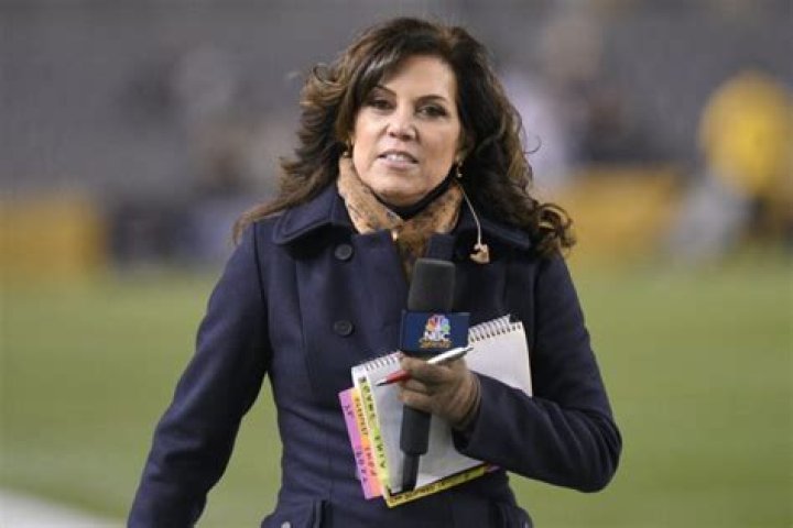 Michele Tafoya (NBC Sports) Biography, Husband, Salary, Kids