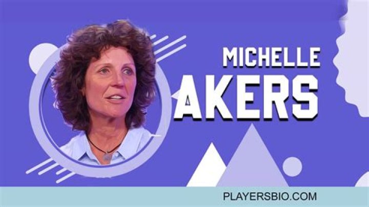 Michelle Akers Bio [2023 Update] : Career & Net Worth