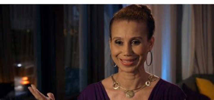 Michelle Blackwell: Botched Star is a Podcast Host Now