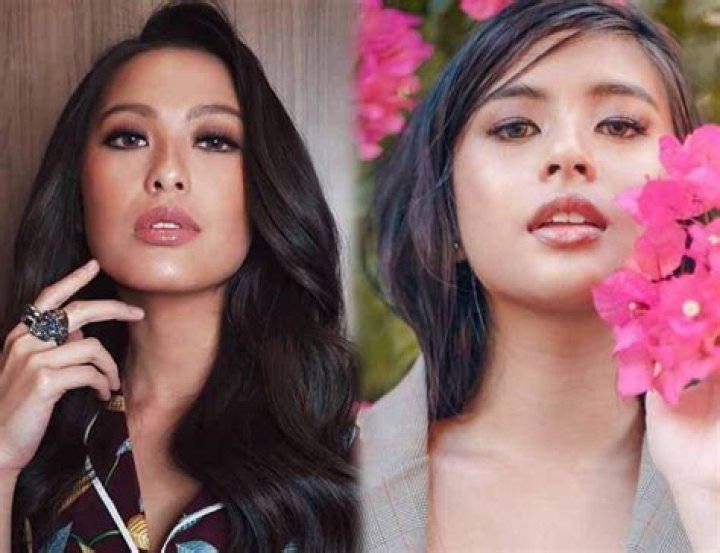 Michelle Dee and Gabbi Garcia: Are They Connected With Each Other? Parental Roots, Career, Siblings And More