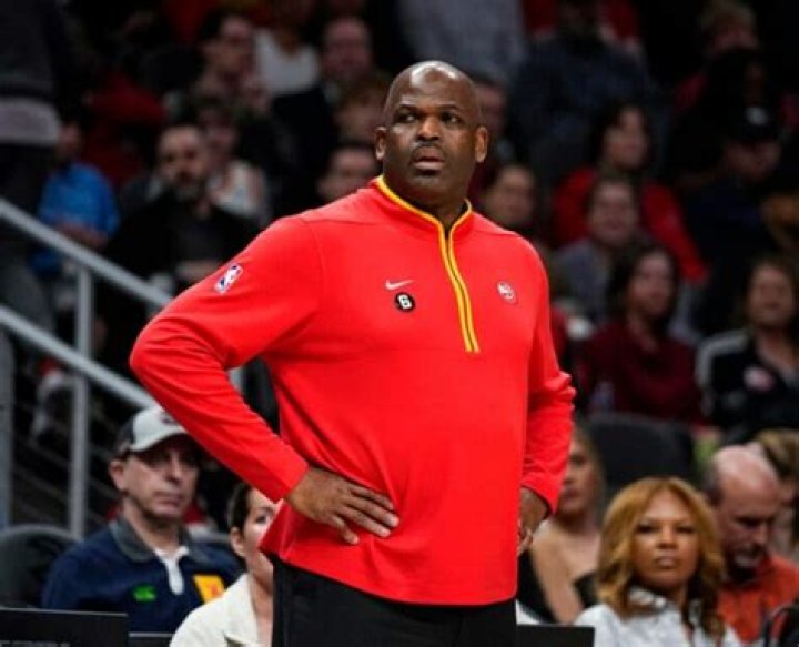 Michelle McMillan (Nate McMillan’s Wife): Who Is She? Married Life, Gifts, Career And Family Details Explored!