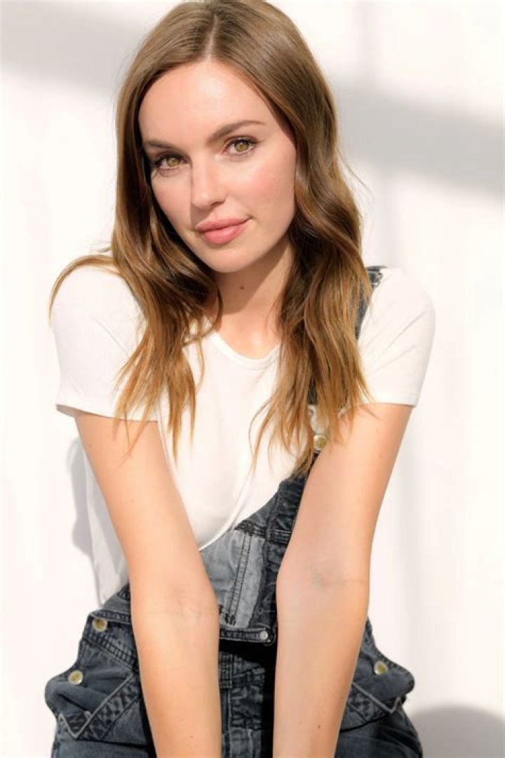 
Michelle Mylett