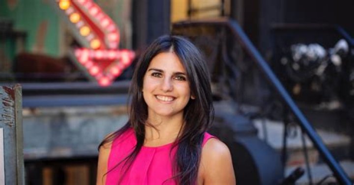 Michelle Toglia