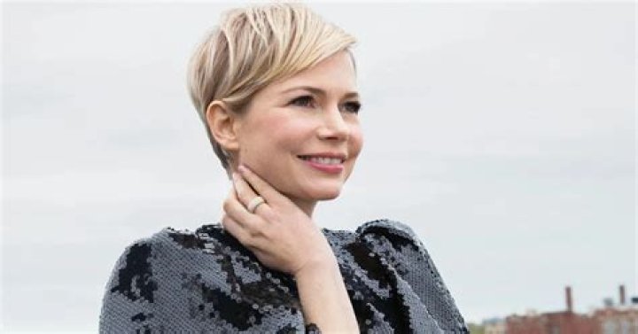 Michelle Williams - - Biography