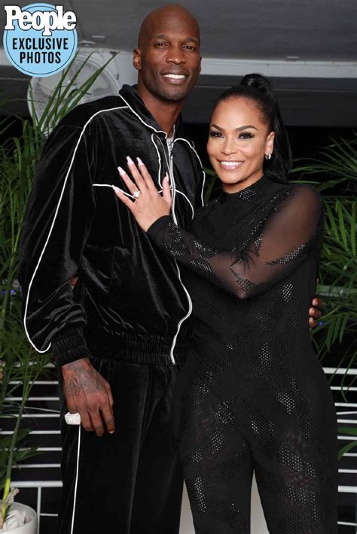 Michelle Williams Ends Engagement to Pastor Chad Johnson a Month After Controversial Spat