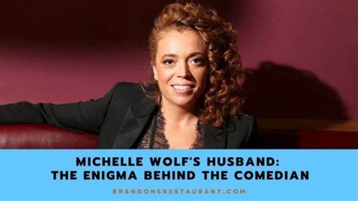 Michelle Wolf Ethnicity: Exploring Comedian Michelle Wolf’s Diverse Ancestry and Ethnic Background!!