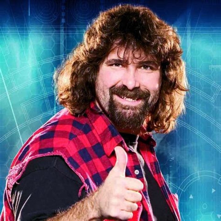 Mick Foley - Career, Characters & Facts