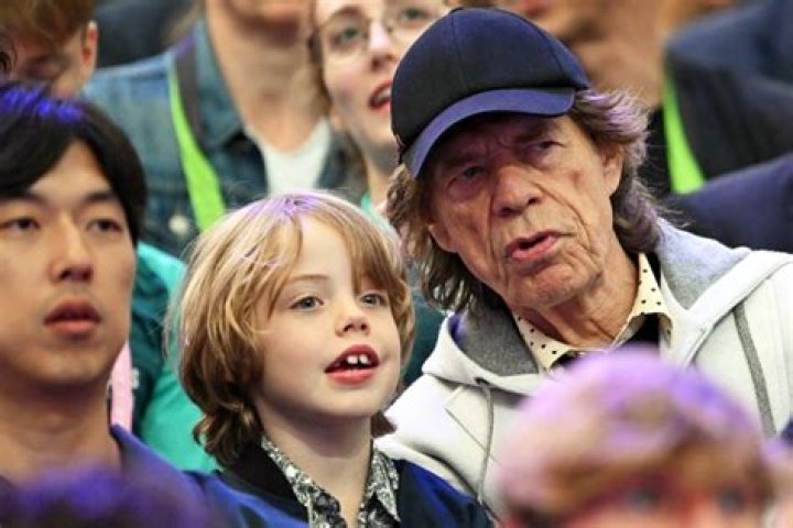 Mick Jagger Enfants : L'histoire de sa famille et de ses enfants célèbres