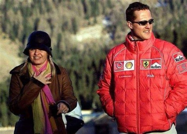 Mick Schumacher Parents: Who Are Michael And Corinna Schumacher?