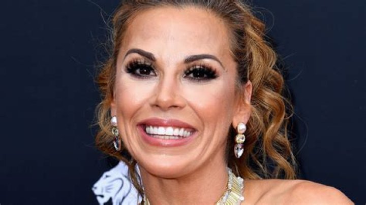 Mickie James' twins are nice...